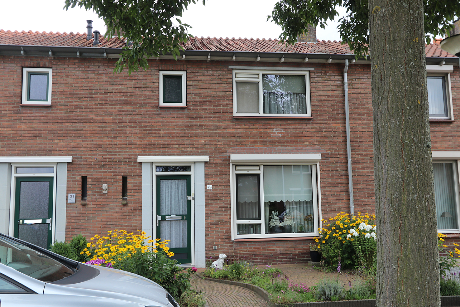 Ribesstraat 29, 8091 TE Wezep, Nederland