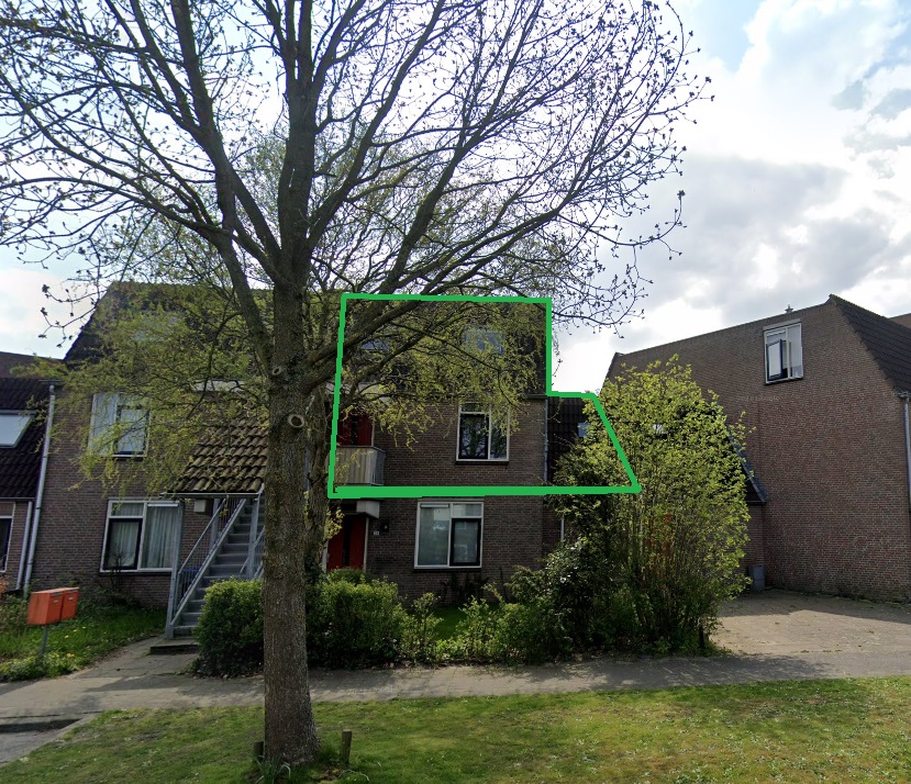 Krommekamp 26