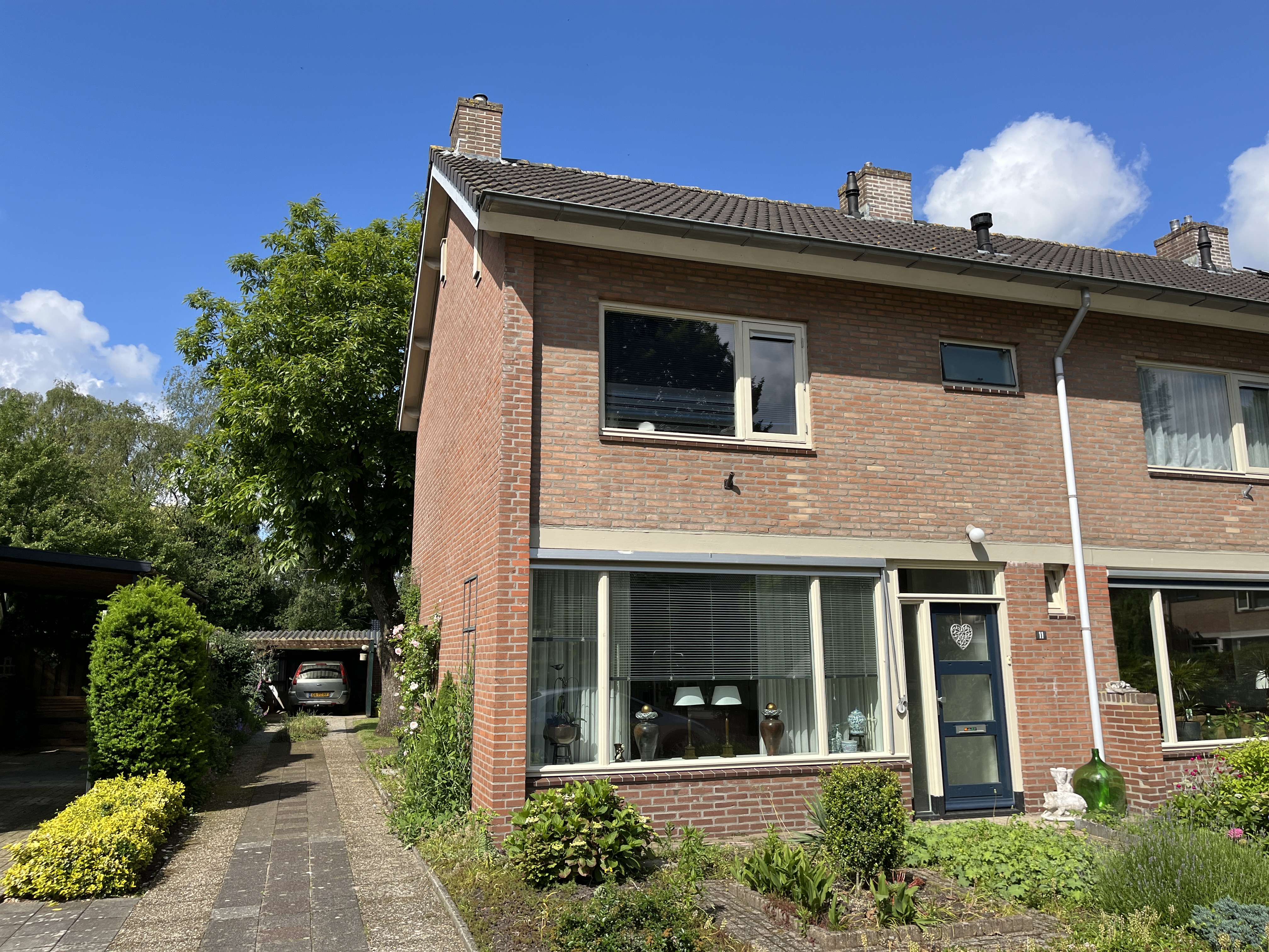 Hulstweg 11, 8072 EE Nunspeet, Nederland