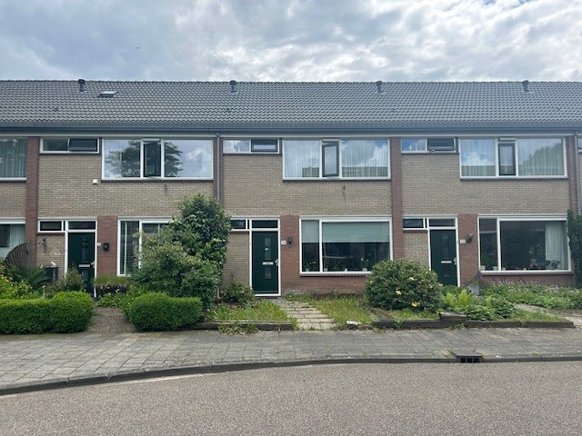 Rietgansstraat 34, 3853 AK Ermelo, Nederland