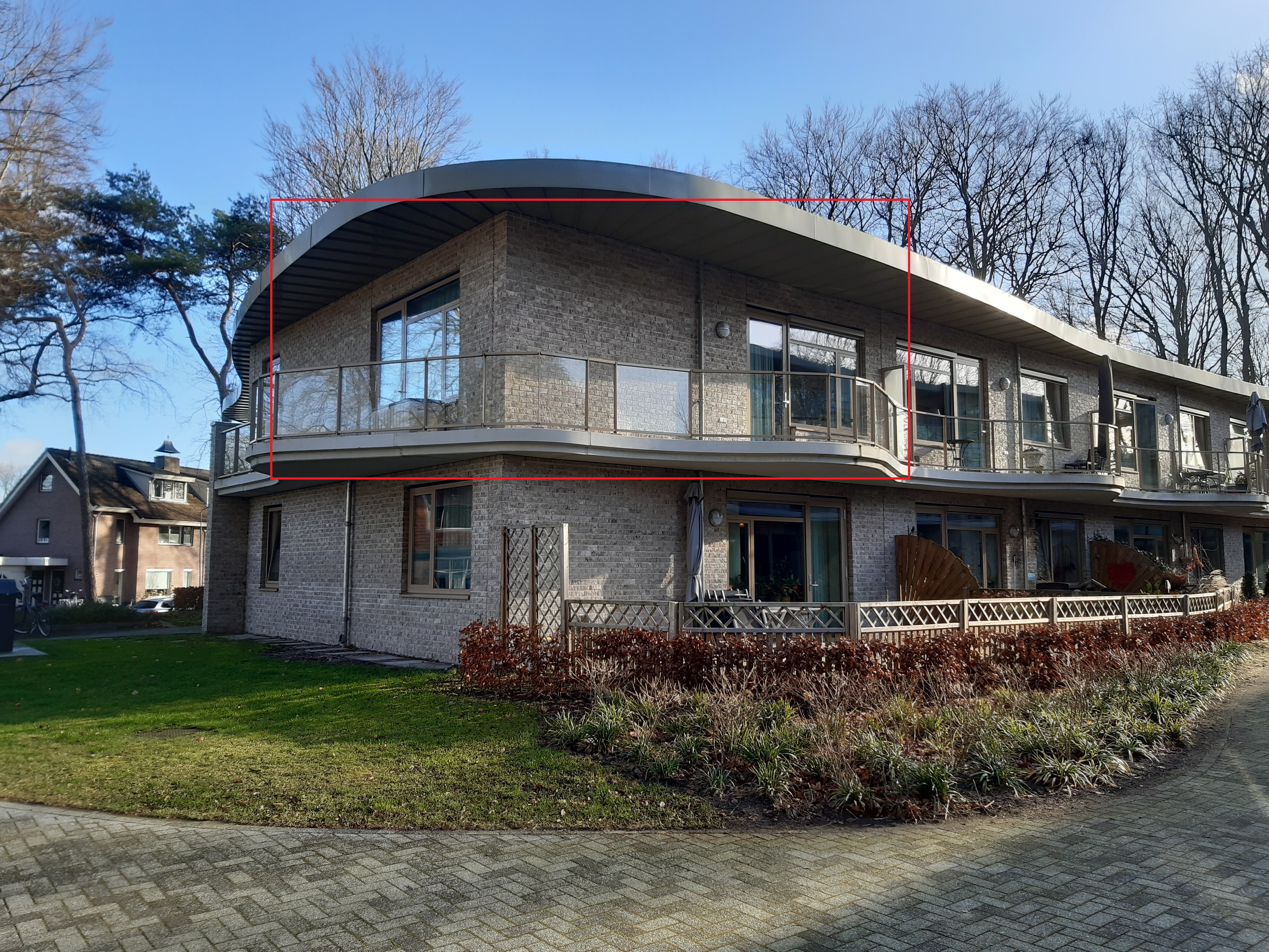 De Veluwse Heuvel 60, 8071 GP Nunspeet, Nederland