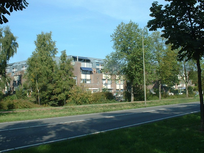 Lauwers 34, 3844 MB Harderwijk, Nederland