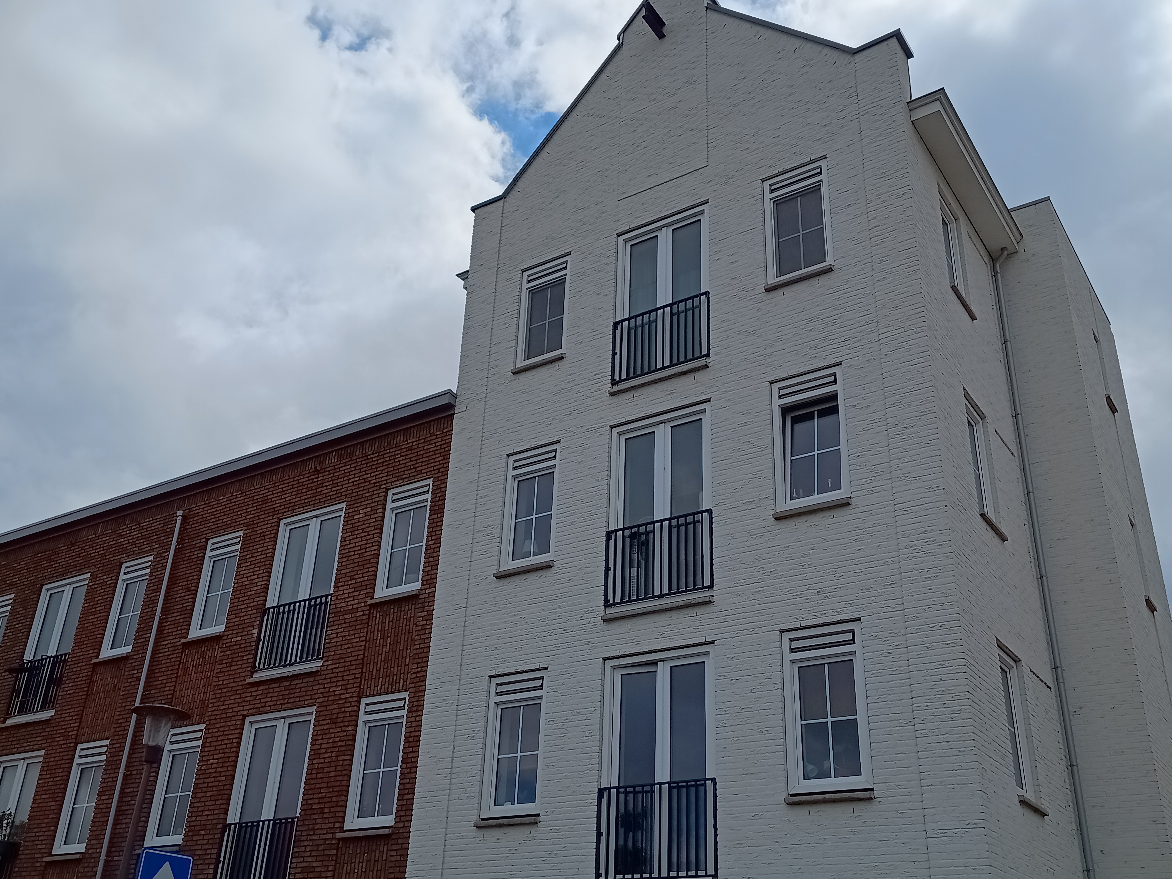 Vuurbaak 36, 3846 AJ Harderwijk, Nederland