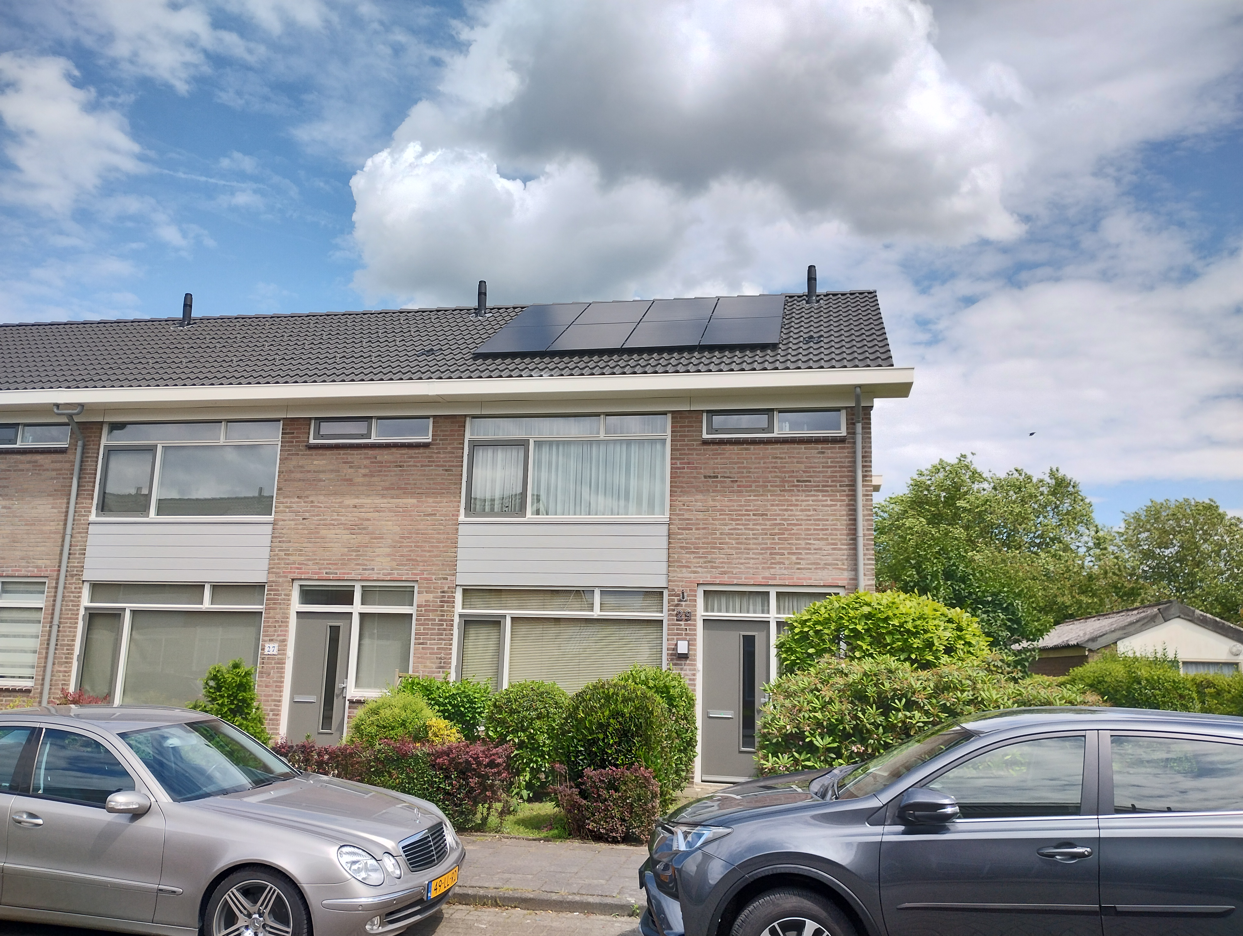 Tesselschadelaan 29