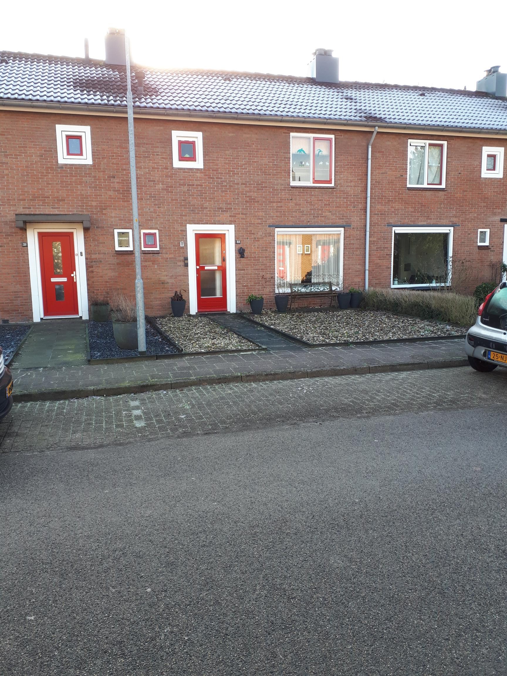 Randweg 33, 8071 XK Nunspeet, Nederland