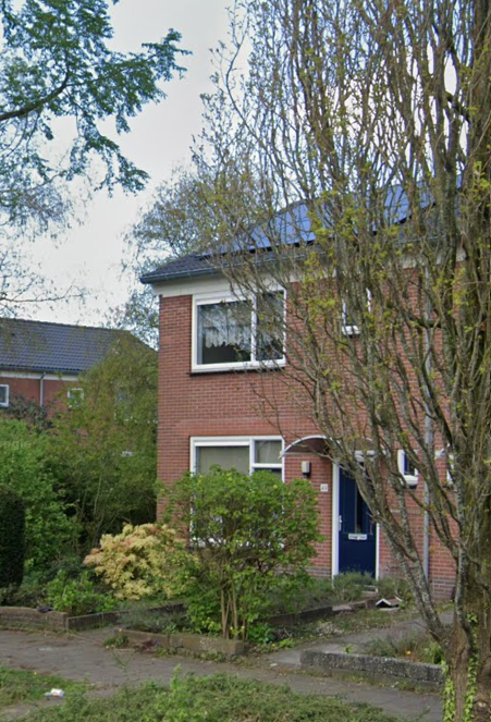 Retiefstraat 49