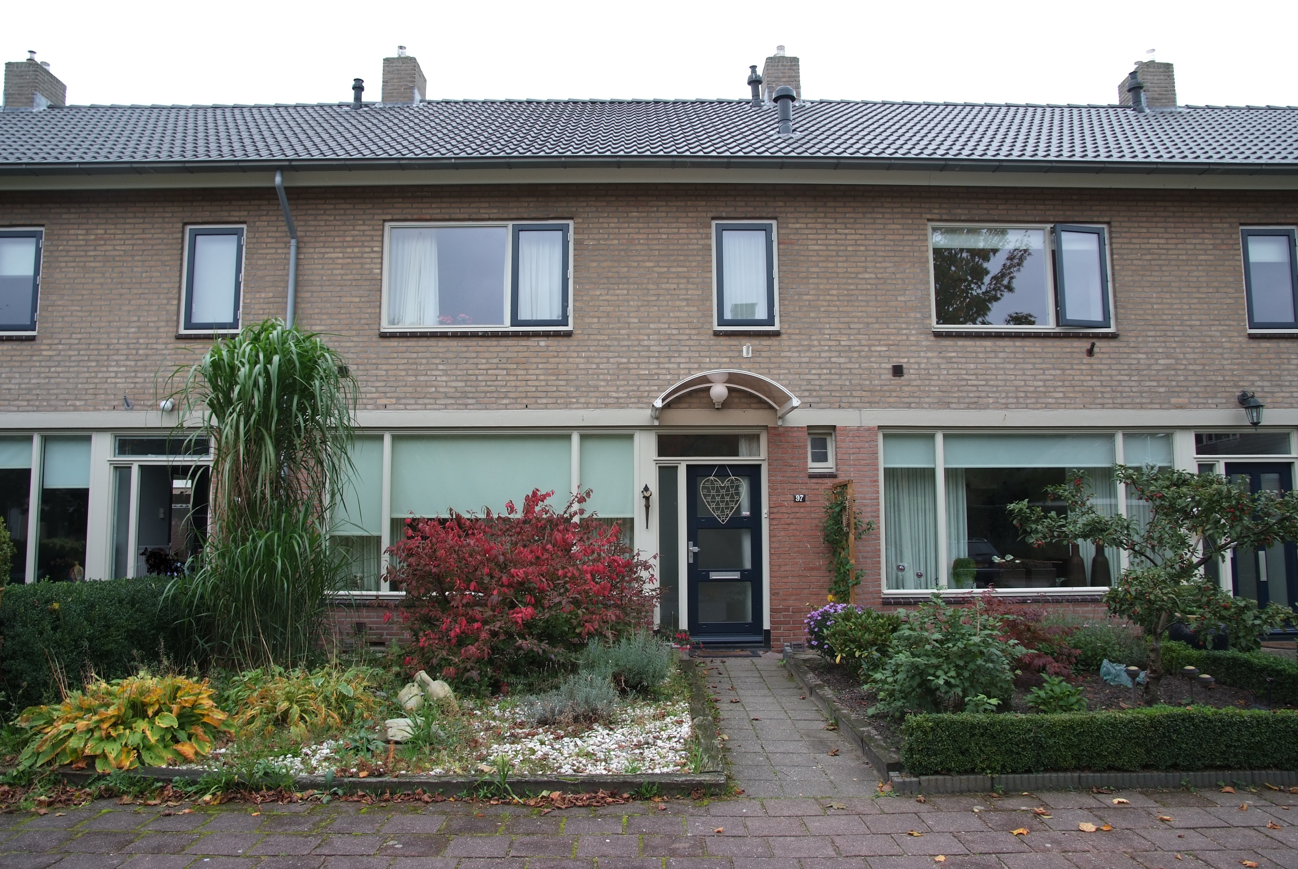 Kuyperstraat 97, 8072 BH Nunspeet, Nederland