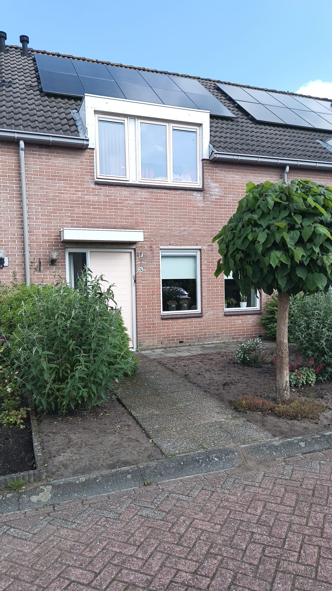 Vale Ouwelaan 24