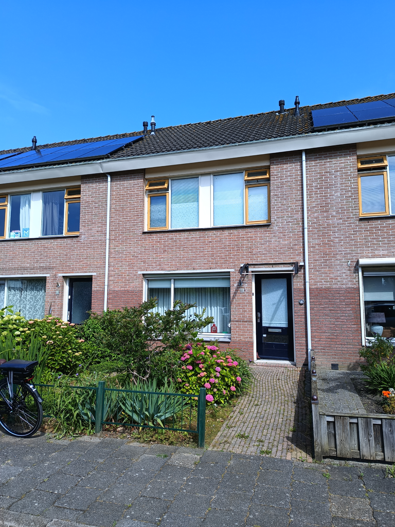 Botterstraat 111
