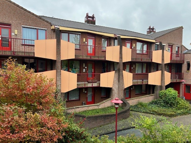 Jan van Malesteinweg 2F, 3851 JX Ermelo, Nederland