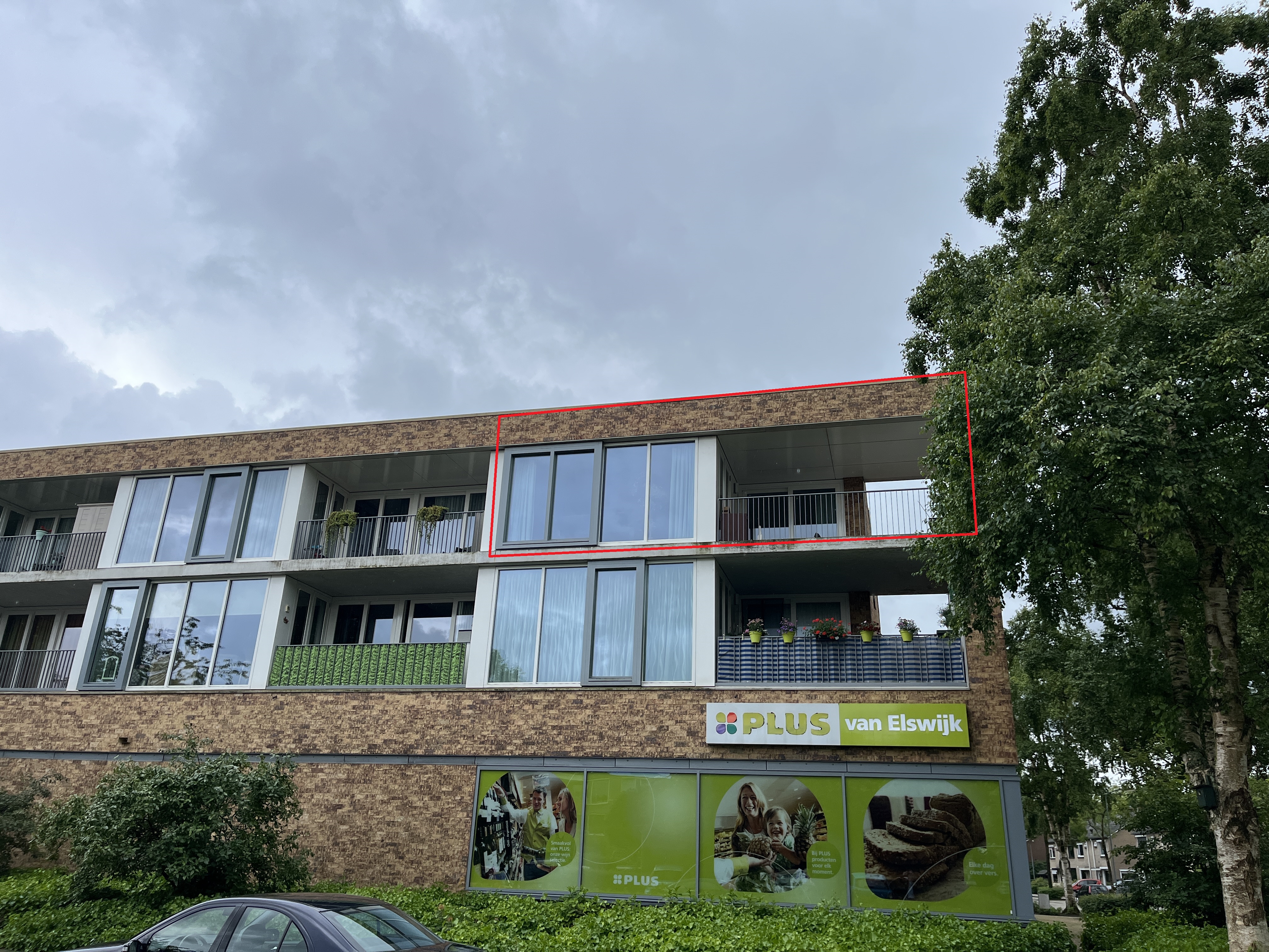 Colijnstraat 106, 8072 AW Nunspeet, Nederland