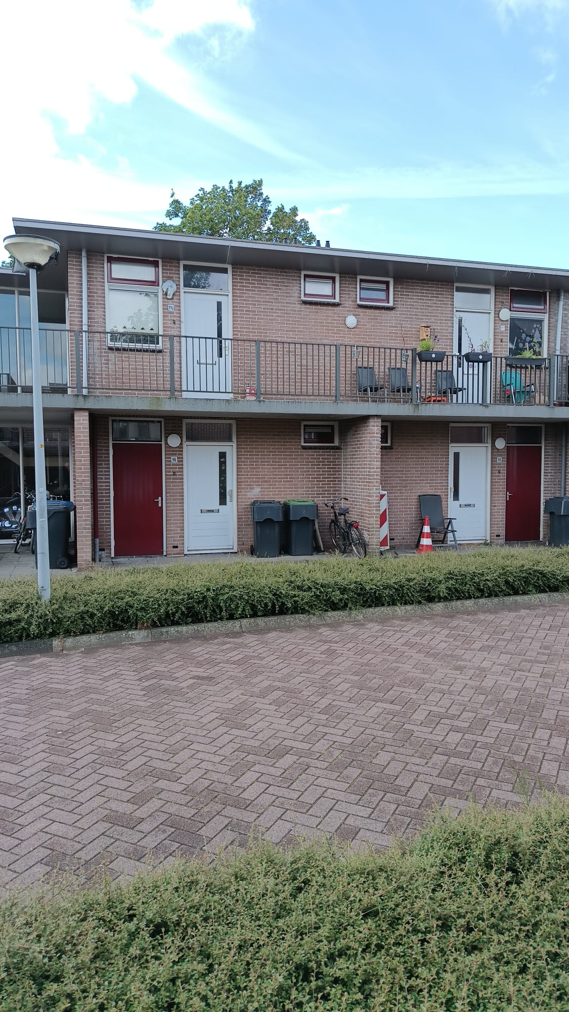 Vale Ouwelaan 110, 8084 JS 't Harde, Nederland