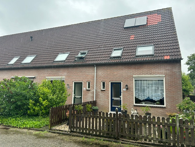 Professor Lindeboomlaan 30, 3853 GC Ermelo, Nederland