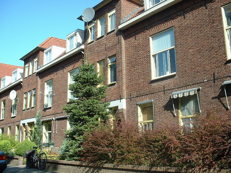 Prins Frederik Hendriklaan 31, 3843 AD Harderwijk, Nederland