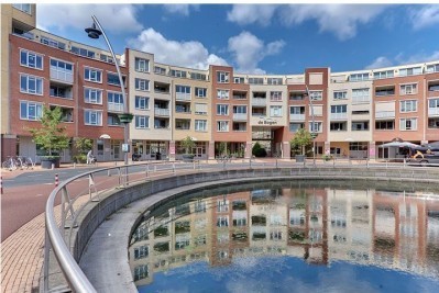 Triasplein 37, 3845 GD Harderwijk, Nederland