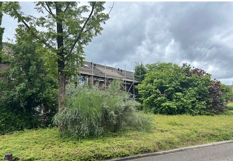 Retiefstraat 32, 3851 AL Ermelo, Nederland