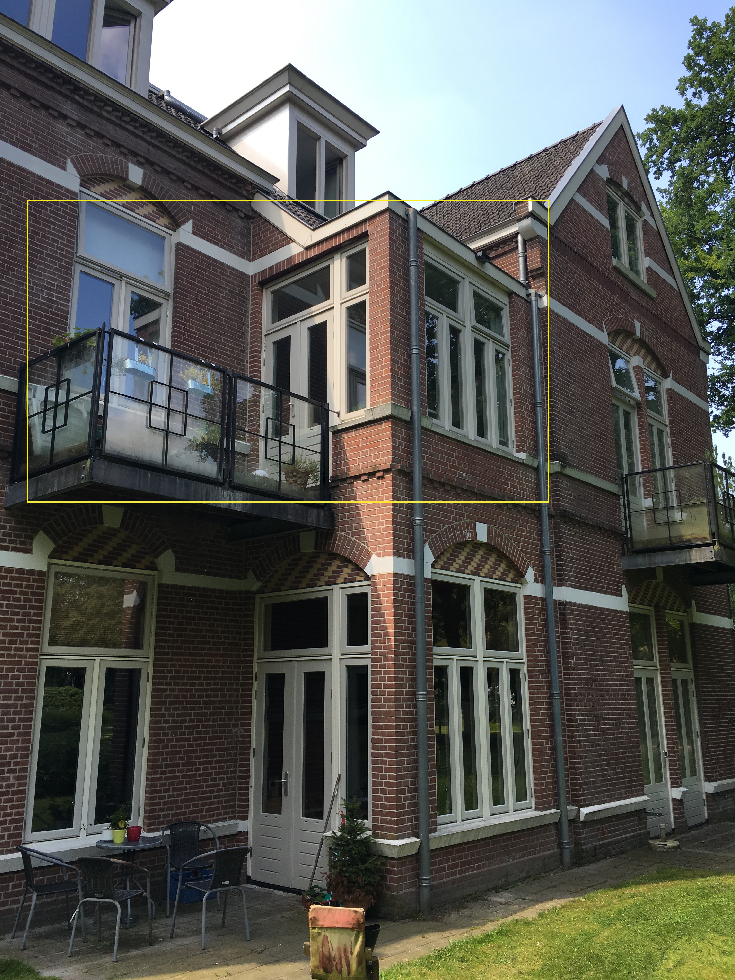 Van Limburg Stirumlaan 58, 3853 LC Ermelo, Nederland