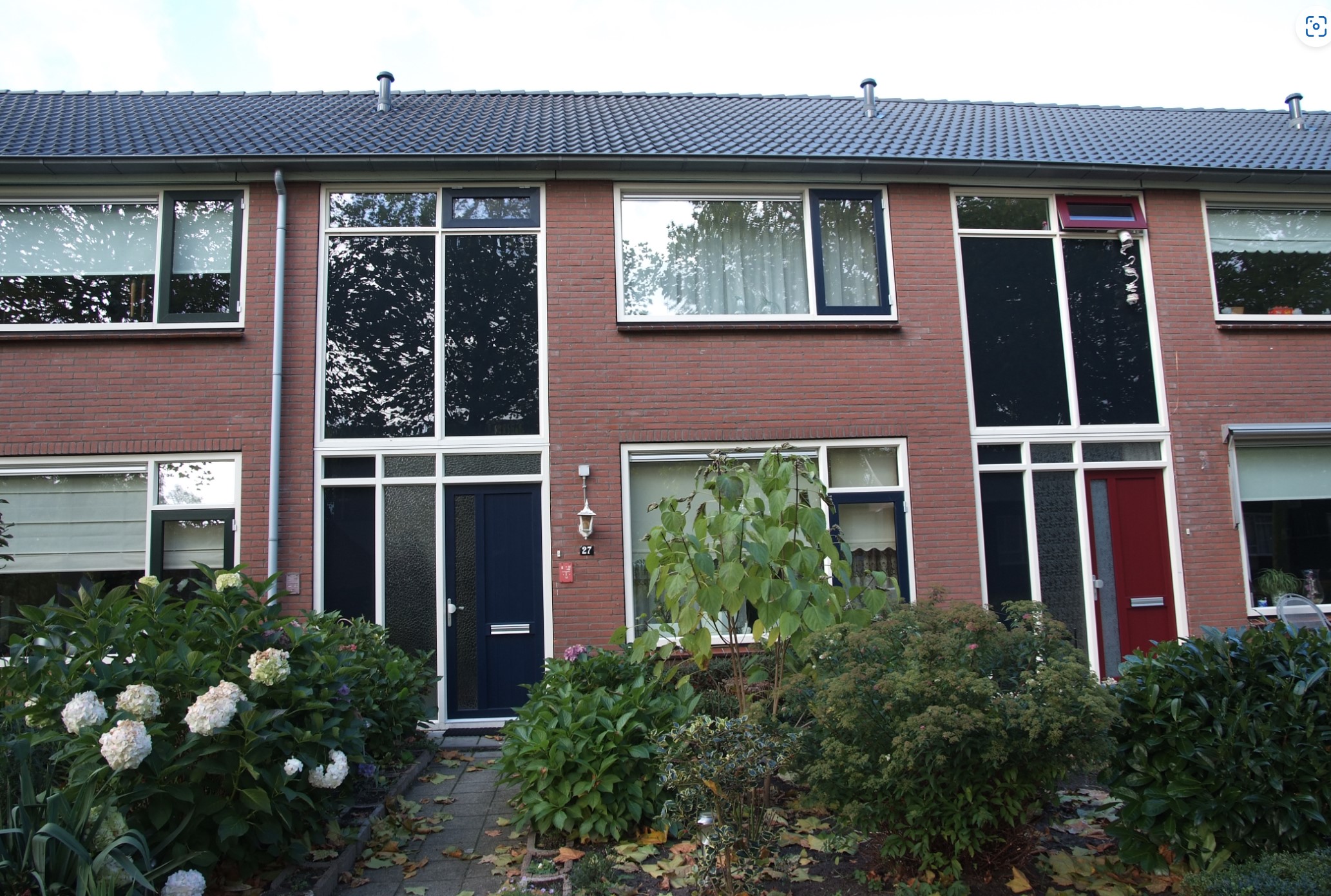 Lijsterbesweg 27, 8072 XV Nunspeet, Nederland