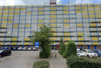 Alberdingk Thijmlaan 204, 3842 ZH Harderwijk, Nederland