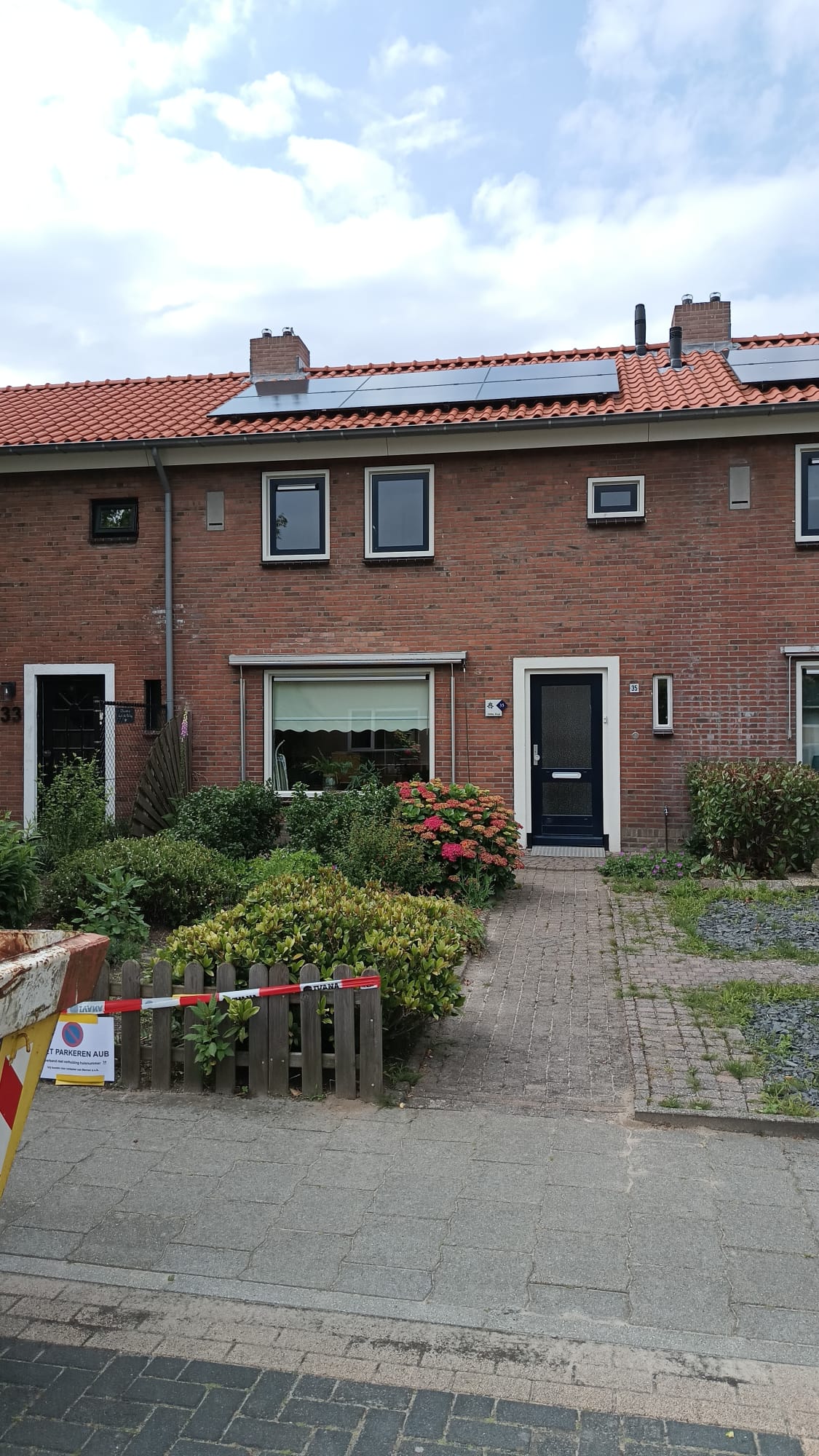 Omloop 35, 8081 VA Elburg, Nederland