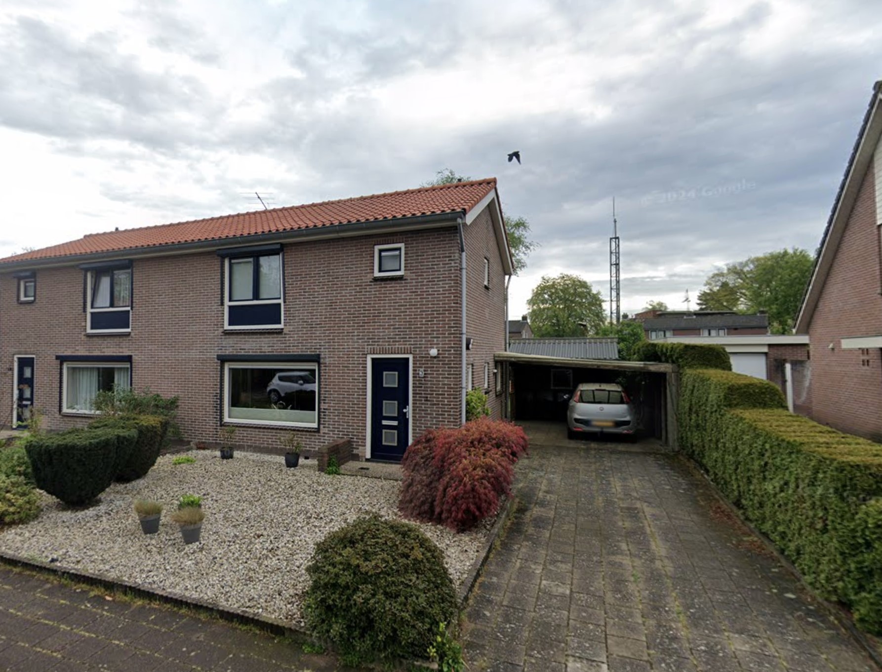 Eekschillersweg 3, 8071 DT Nunspeet, Nederland