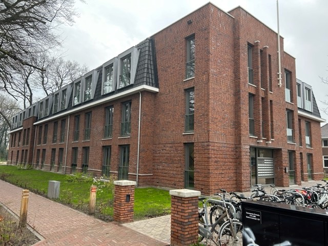 Chevallierlaan 39, 3851 JA Ermelo, Nederland