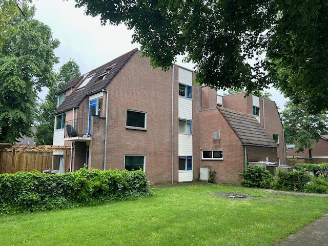 Telgterweg 35, 3853 NC Ermelo, Nederland
