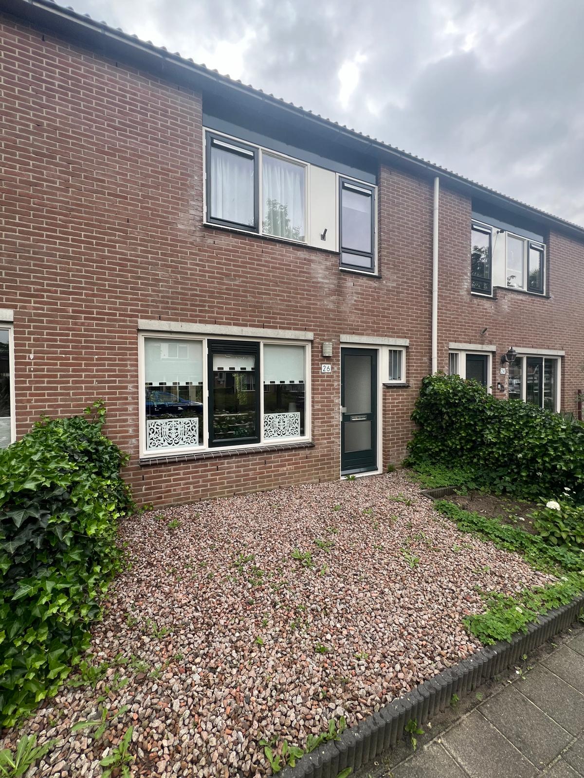 Haverstraat 26, 3882 GW Putten, Nederland