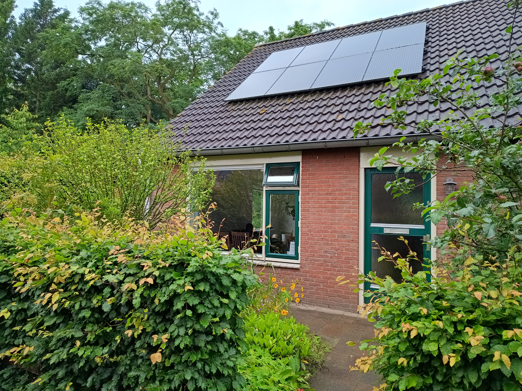 Van Alphenstraat 17, 3842 CP Harderwijk, Nederland