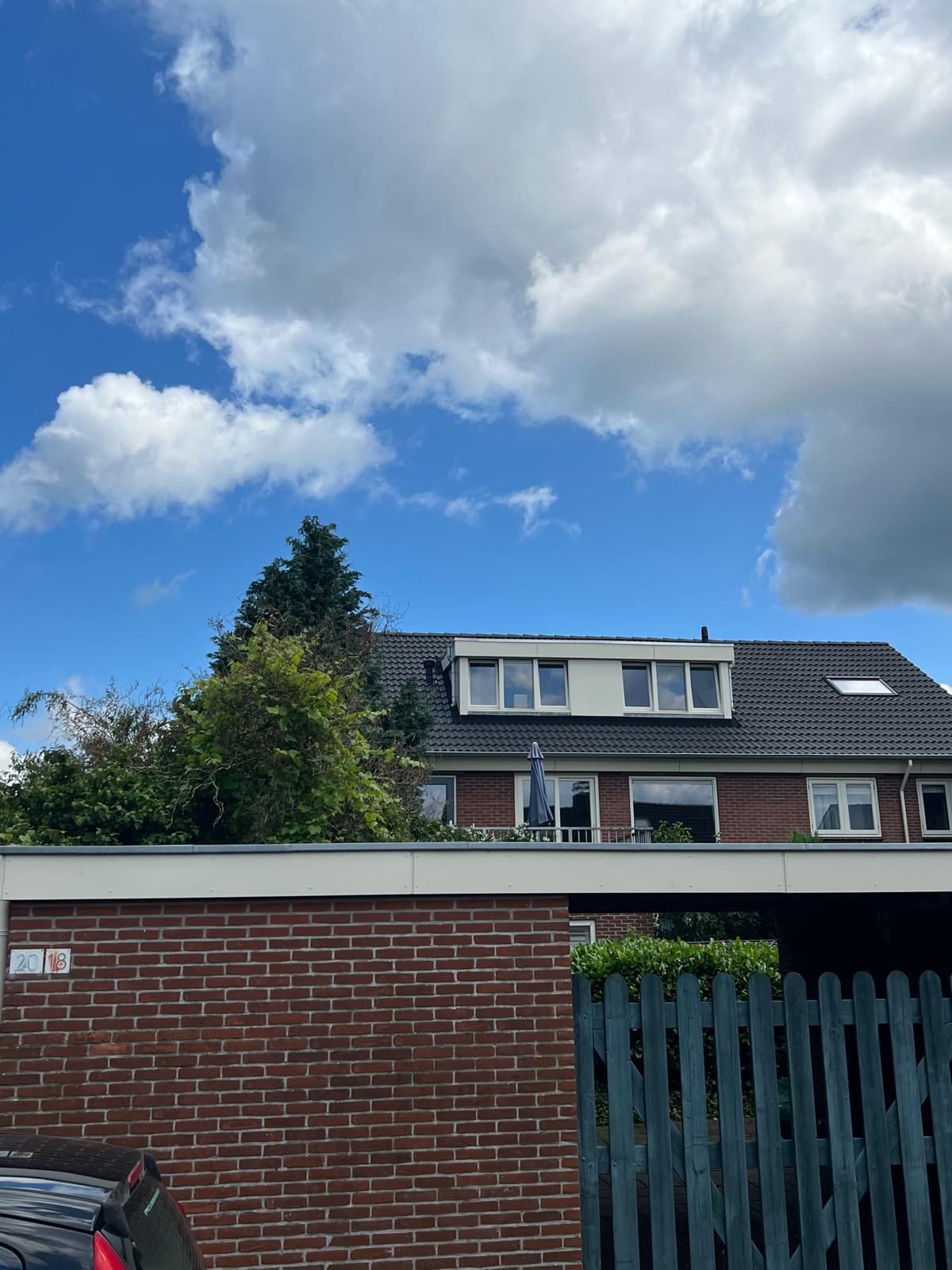 Schrassertstraat 18, 3882 CN Putten, Nederland