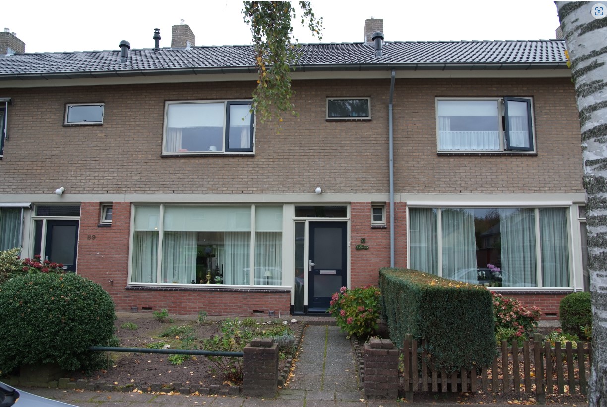 Heemskerklaan 91, 8072 AC Nunspeet, Nederland