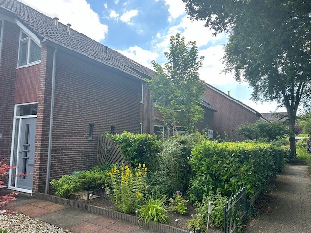 Seringweg 68, 3852 GT Ermelo, Nederland