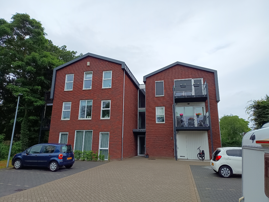 Marnixstraat 1, 3842 JJ Harderwijk, Nederland