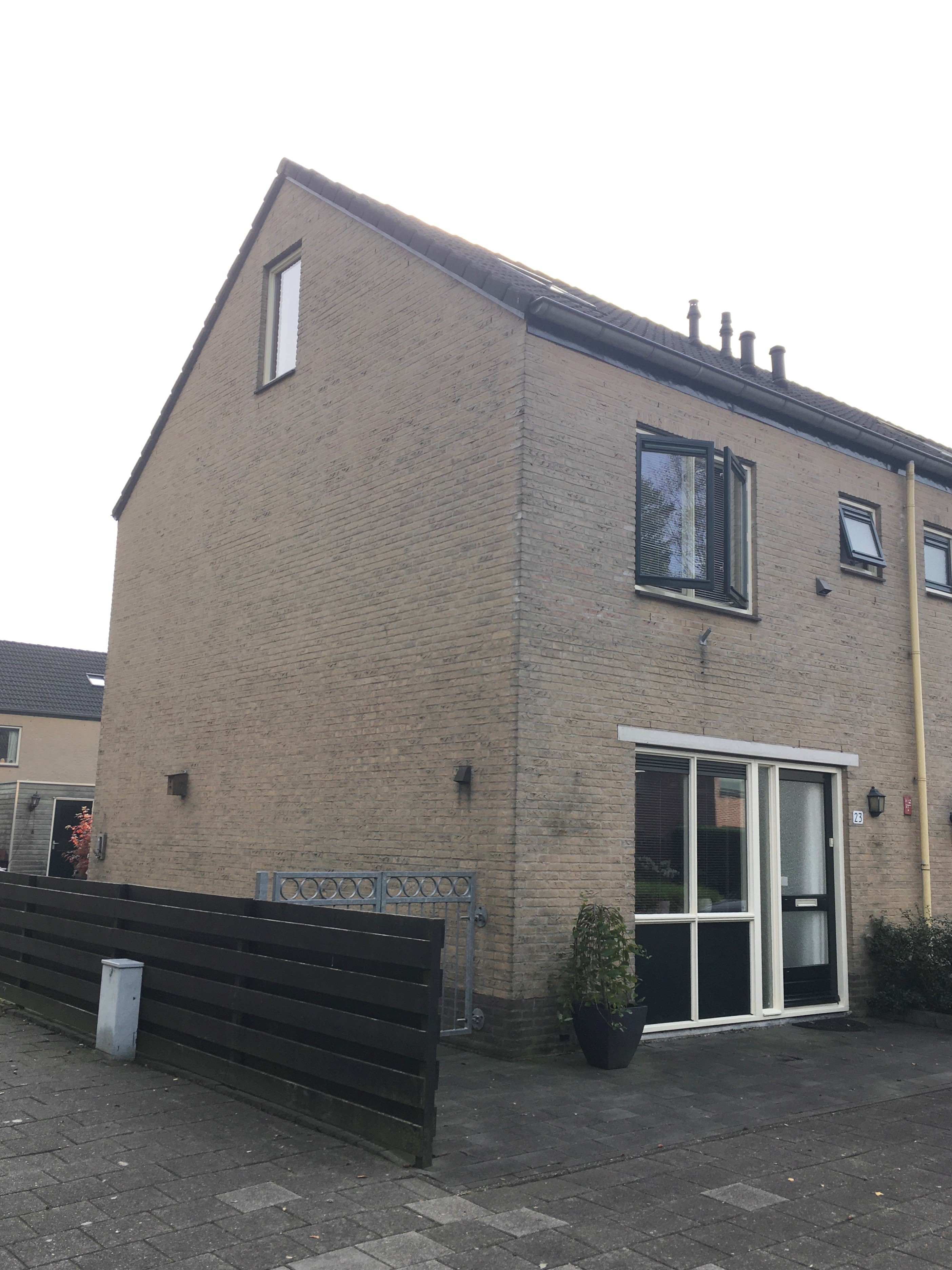 Wallenbergstraat 23, 3882 HA Putten, Nederland