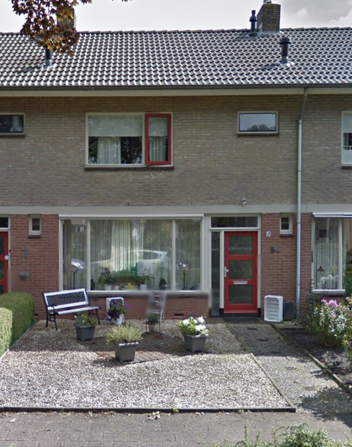 Van Hallstraat 54, 8072 BD Nunspeet, Nederland