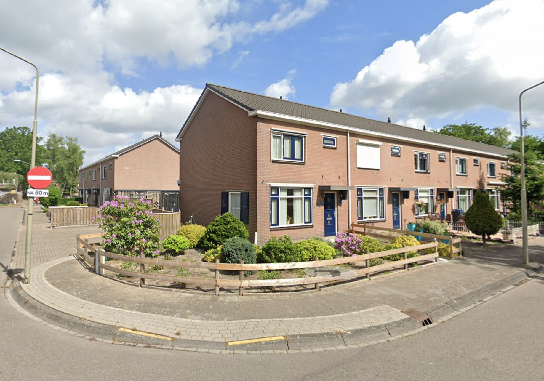 Marmerstraat 34, 8084 XC 't Harde, Nederland