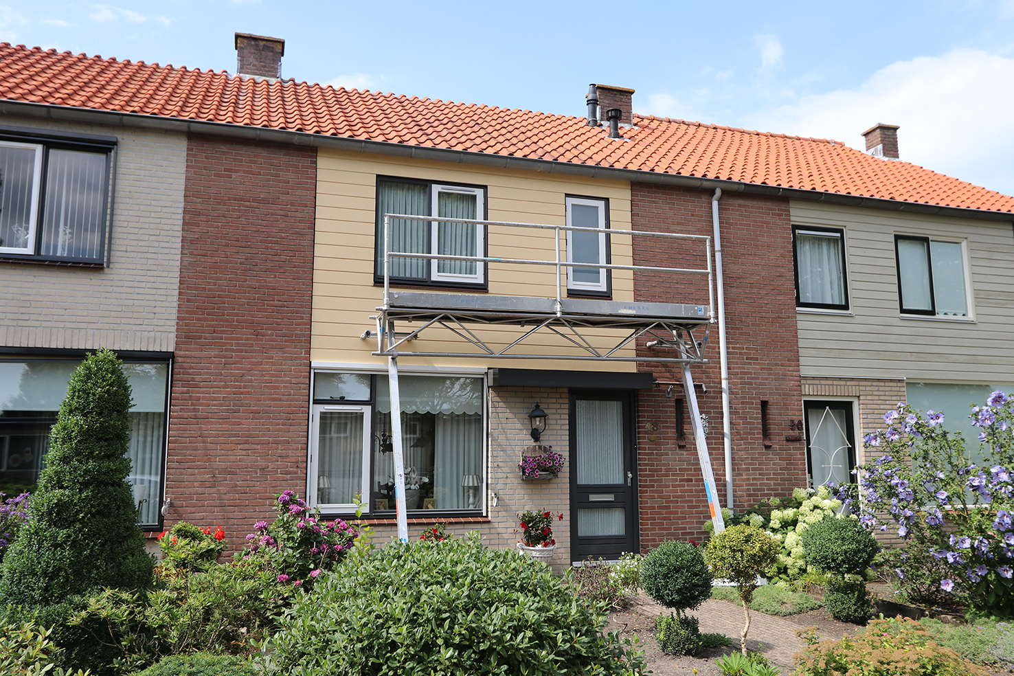 Klimopstraat 48
