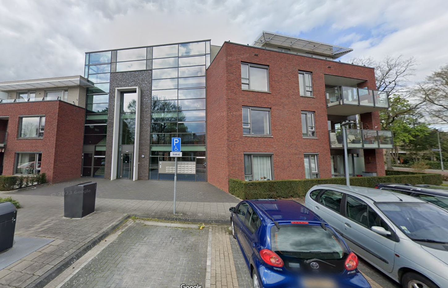 Elsakkerweg 32, 8084 VA 't Harde, Nederland