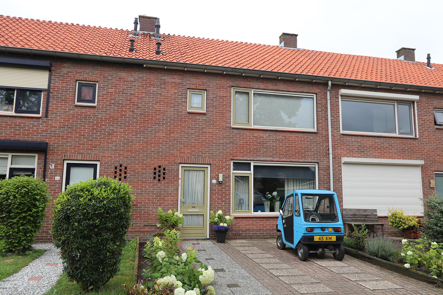 Leeuwerikstraat 50