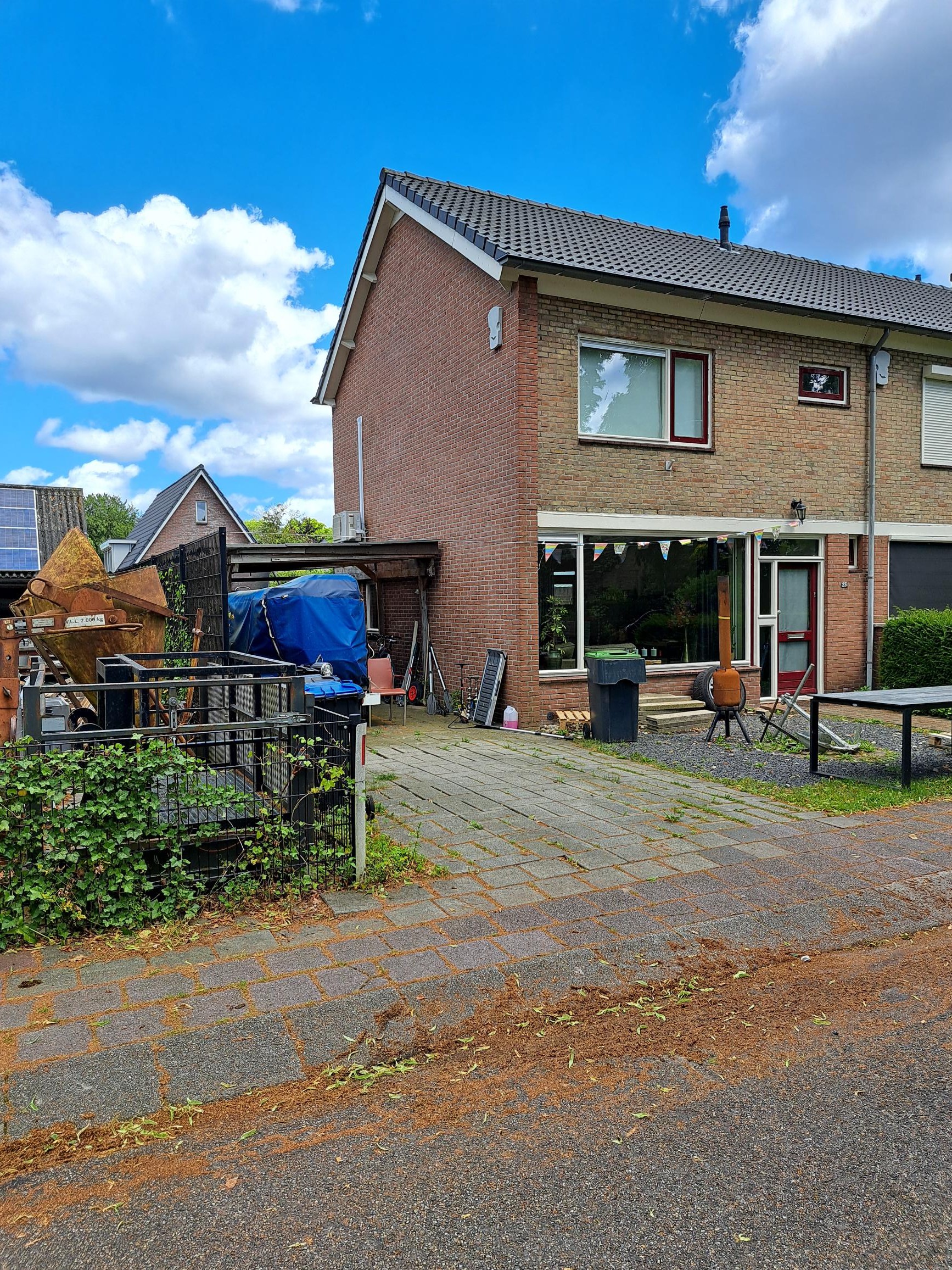 Zeisweg 23