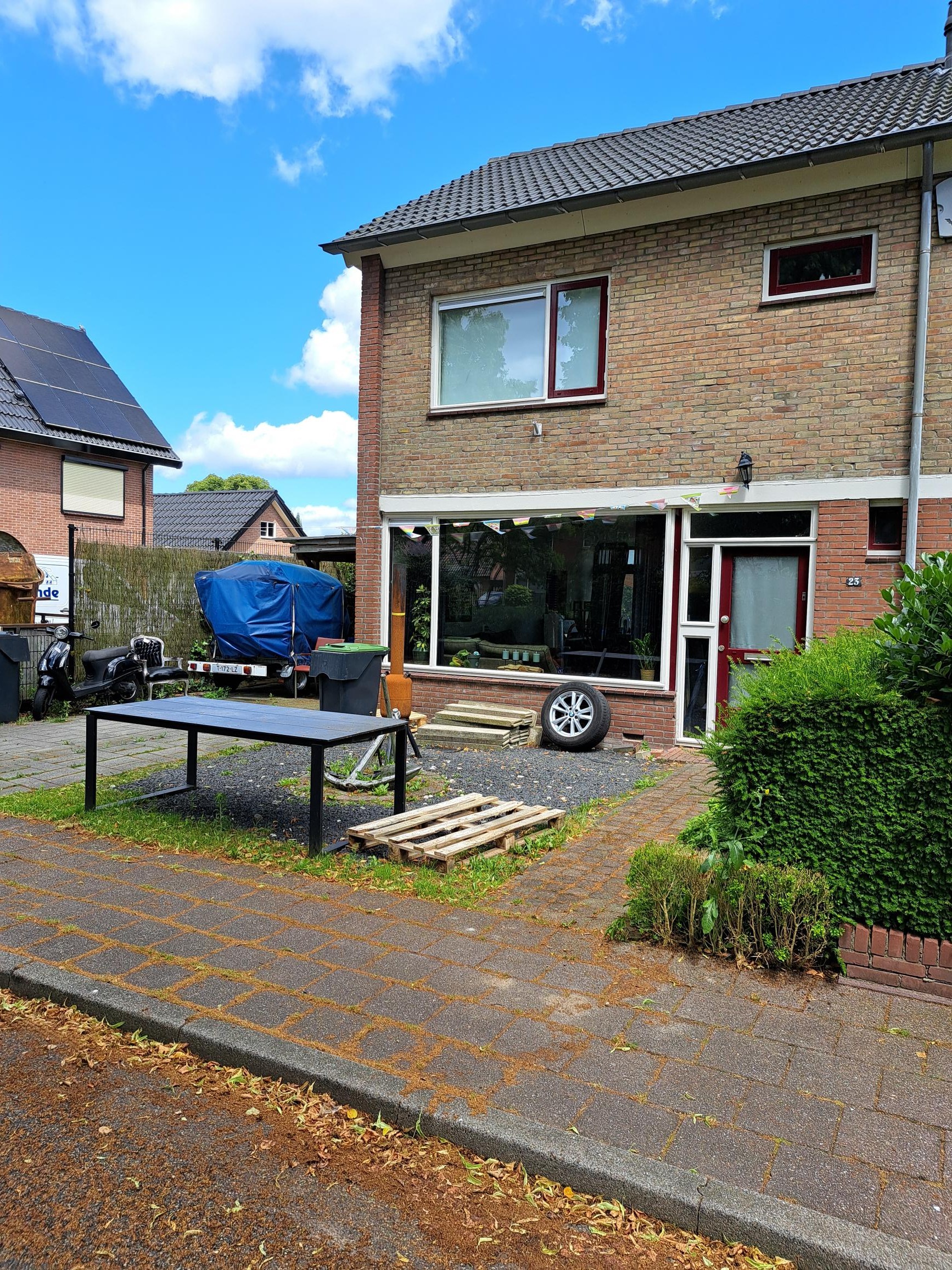Zeisweg 23