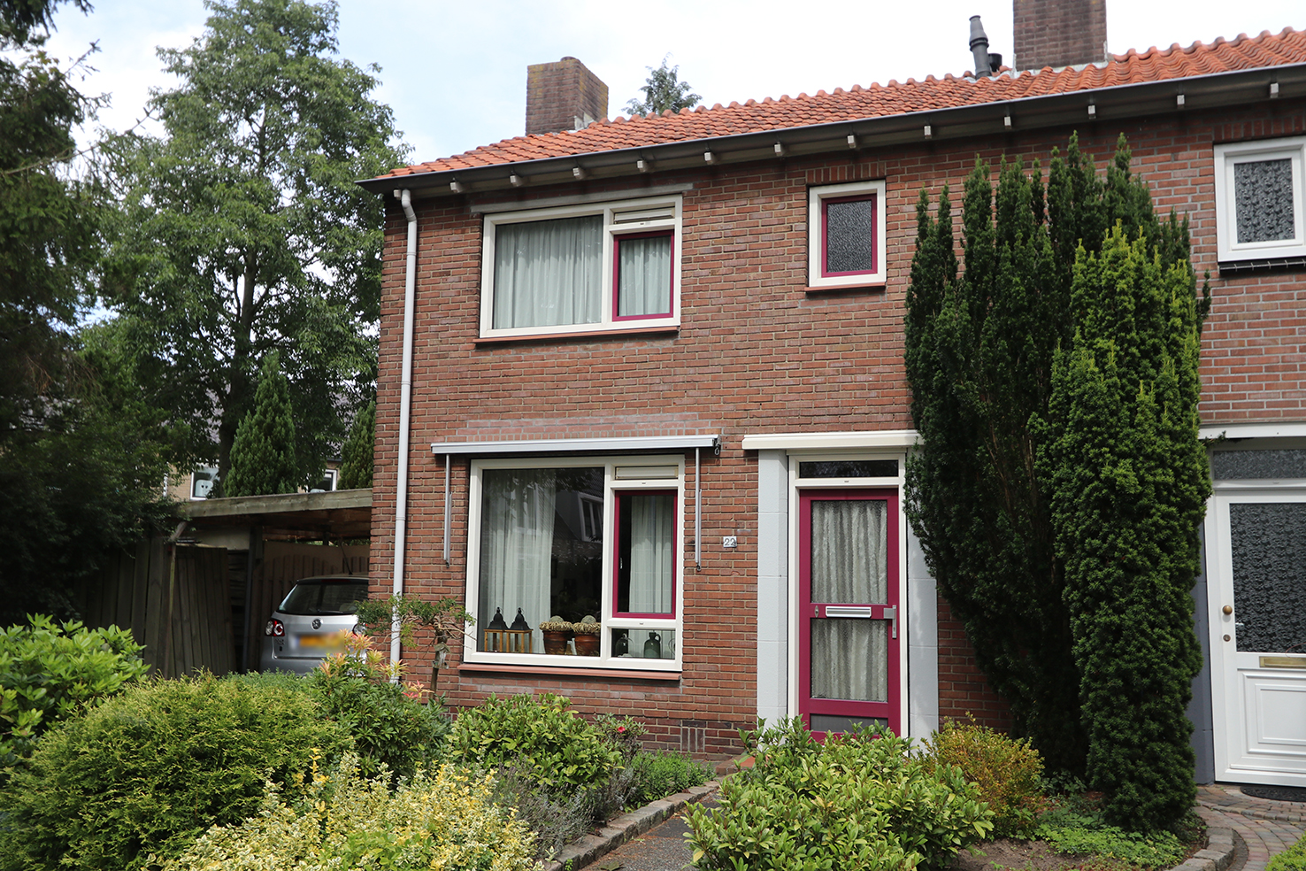 Oude Wapenveldseweg 22