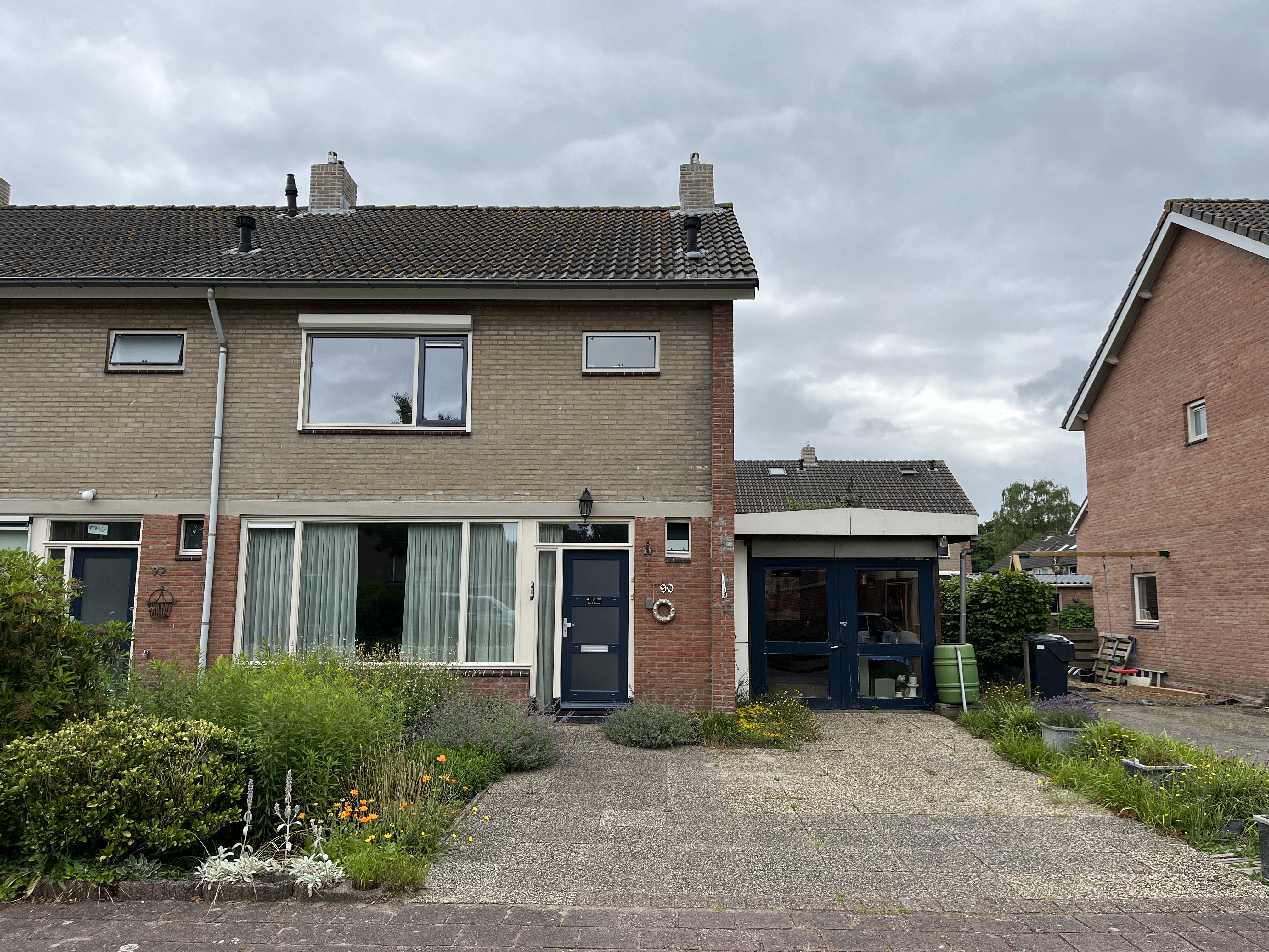Heemskerklaan 90