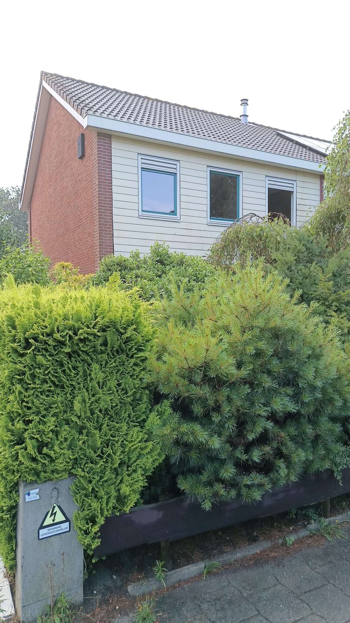 Houtrustweg 33, 8084 CB 't Harde, Nederland