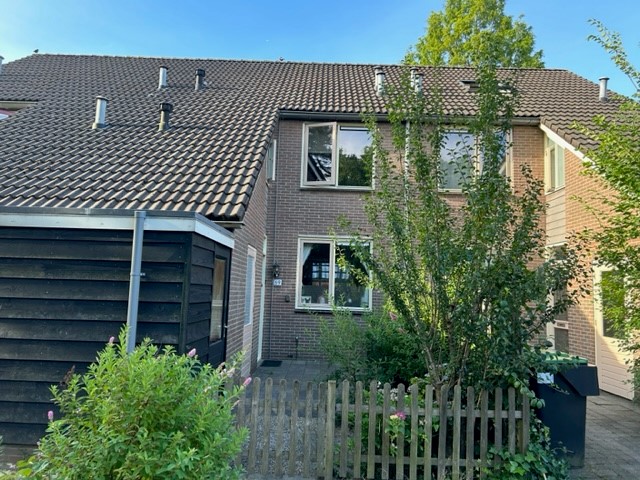 Meerkoetstraat 69, 3853 AM Ermelo, Nederland