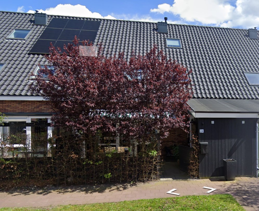 Dominee Wisseweg 24, 8075 DA Elspeet, Nederland