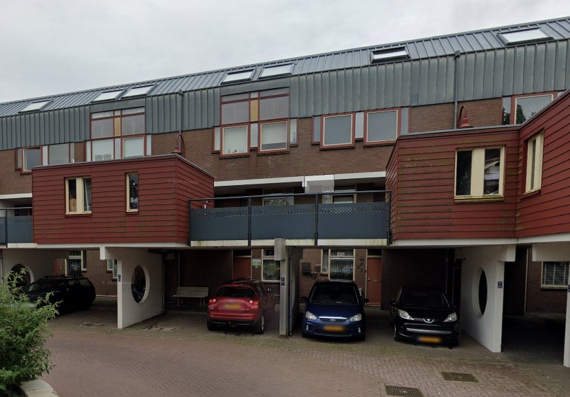 Breewijd 62, 3844 MP Harderwijk, Nederland