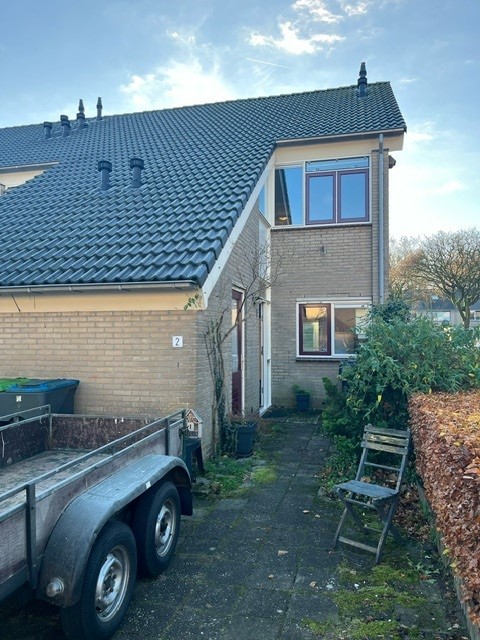 Jongkindhoek 2, 8072 JT Nunspeet, Nederland