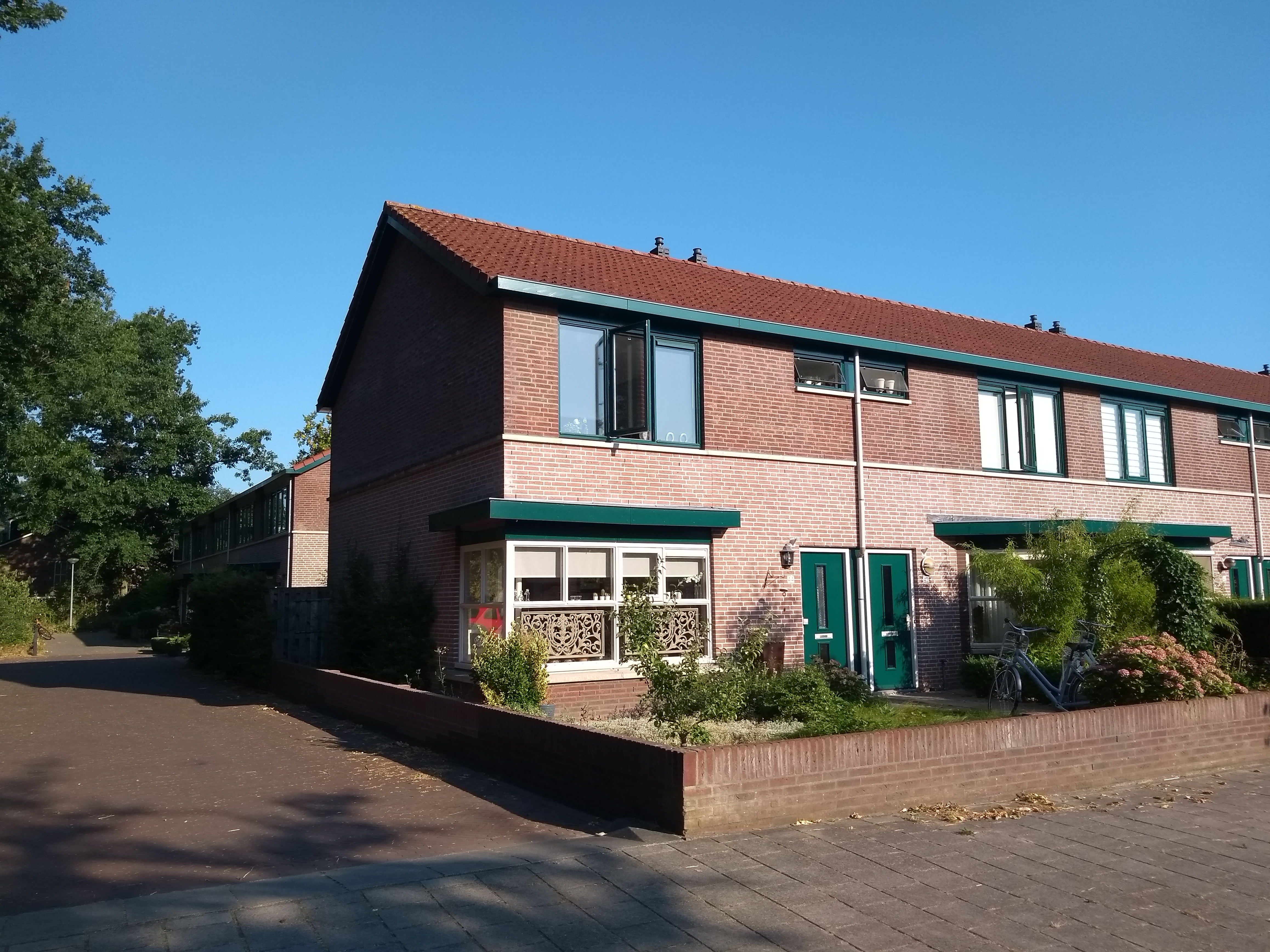 Hazelaarlaan 44