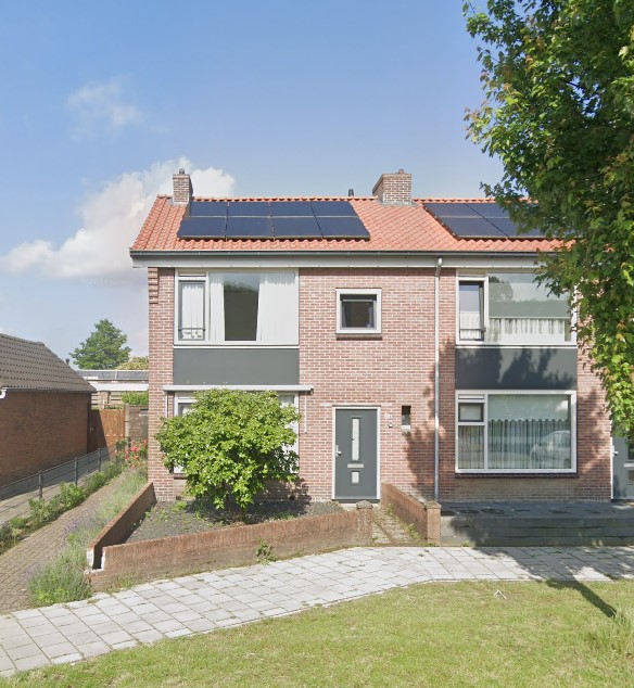 Van Heemskercklaan 46